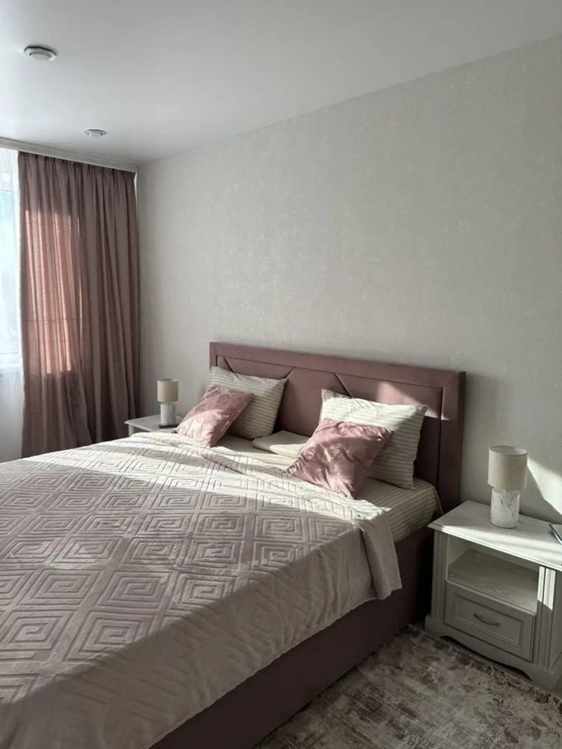 Апартаменты на Амурской 182