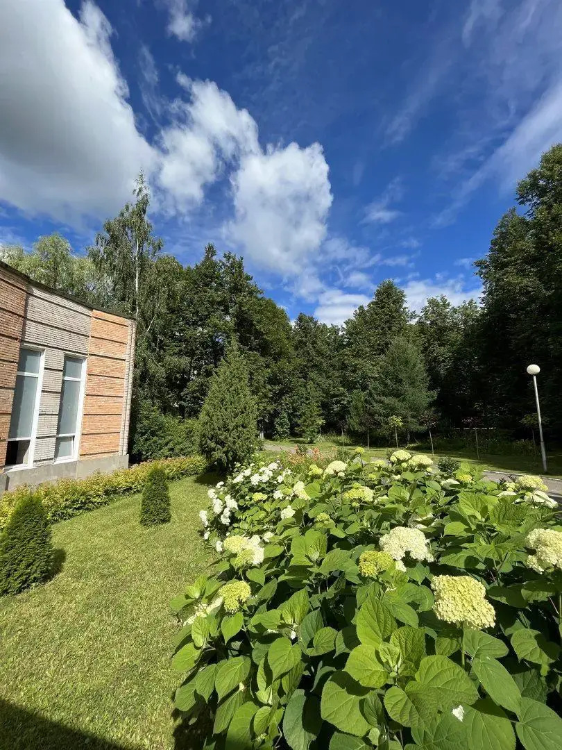 Санаторий Код здоровья