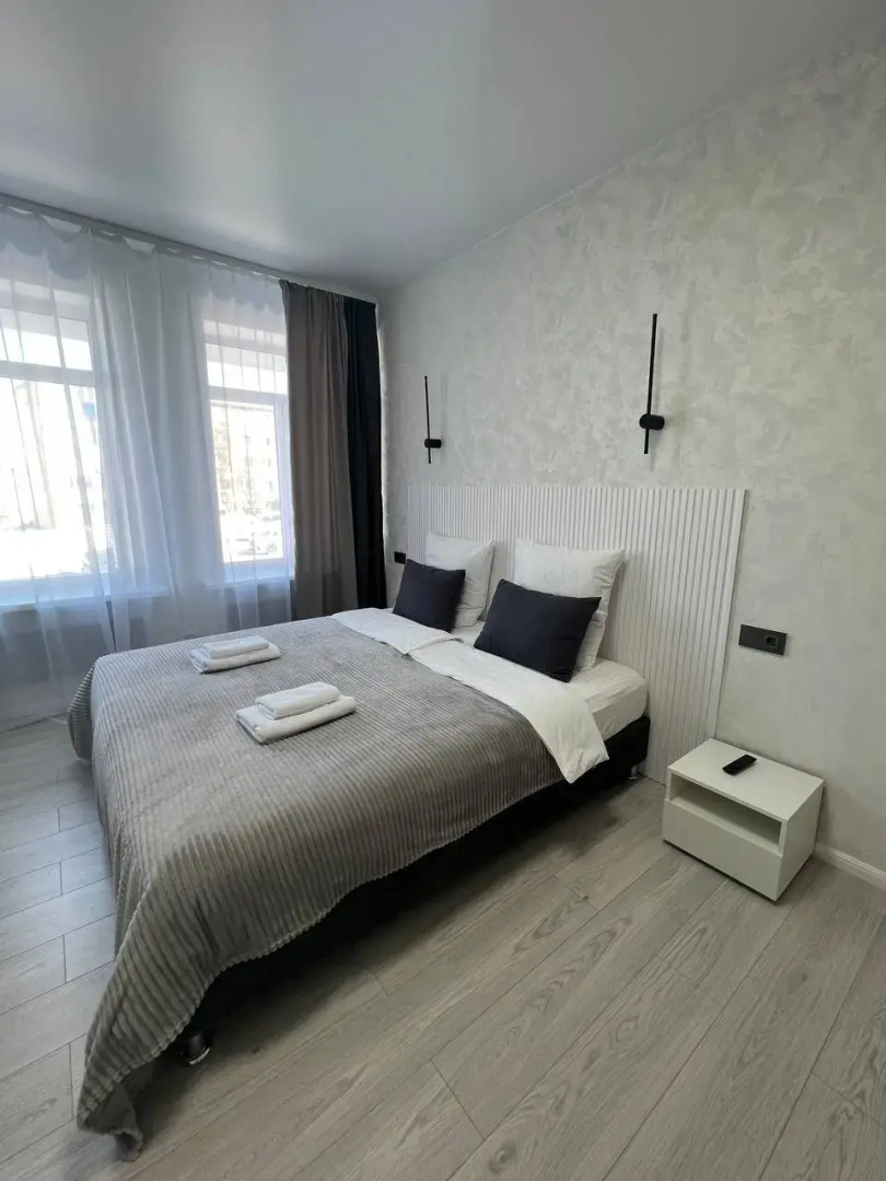 Апартаменты Созвездие Камчатки с Красивым Видом