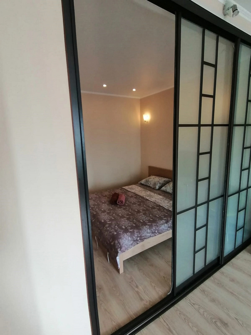 Квартира Возле Аэропорта 1