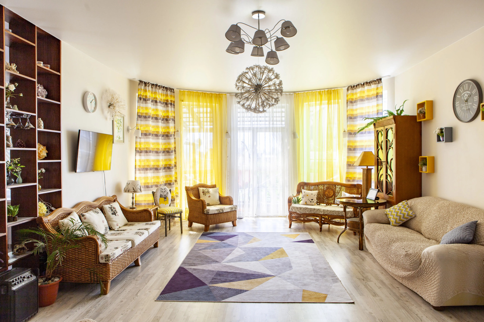 Частный дом СмайлХоум 1