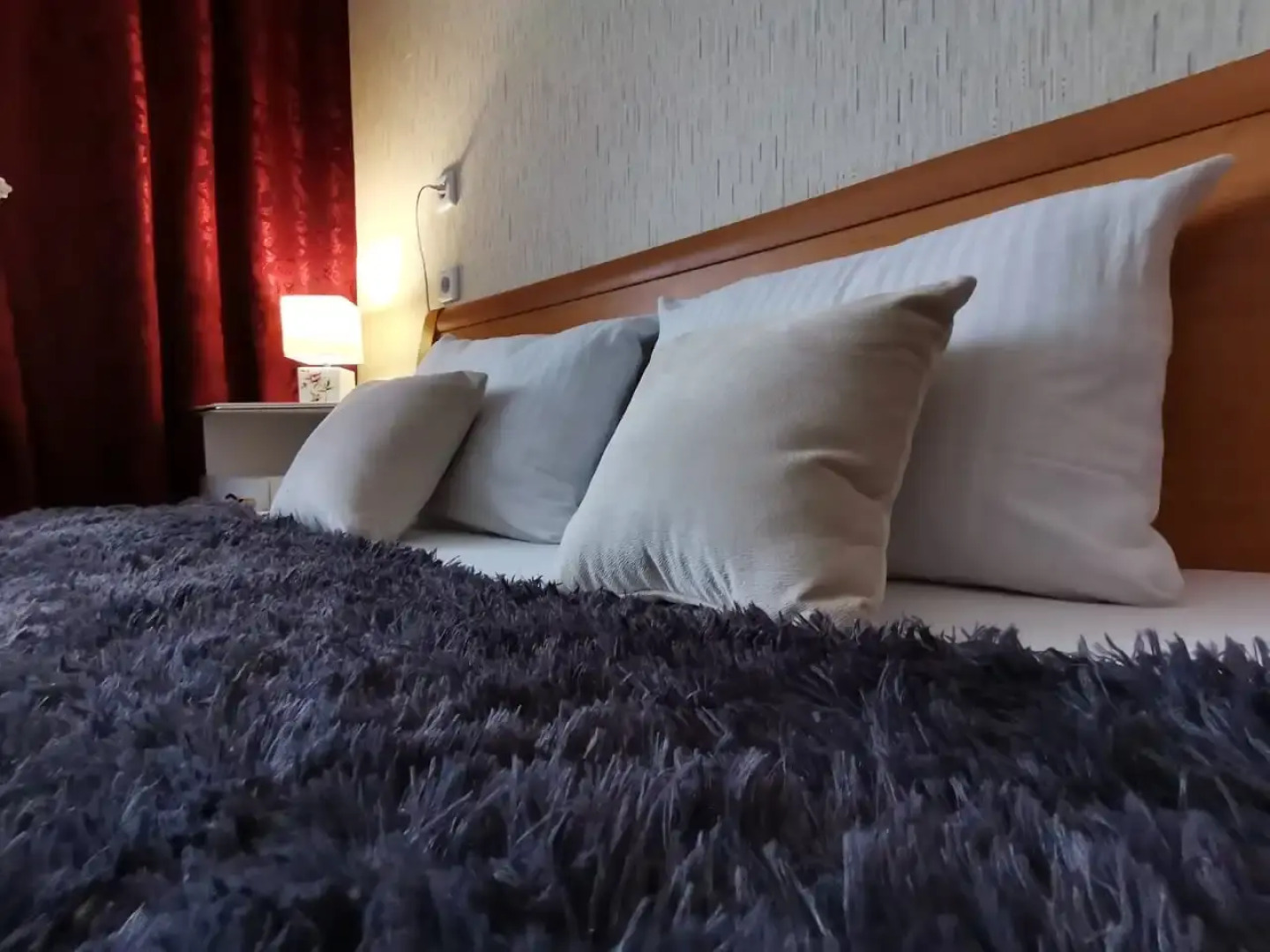 Квартира уютная двушка в центре