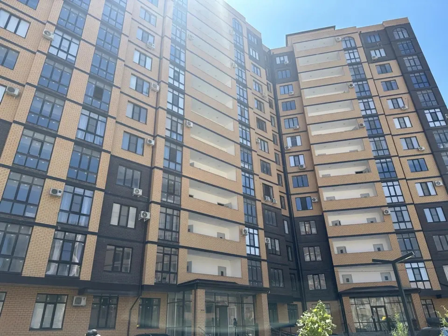 Квартира Хивская 6