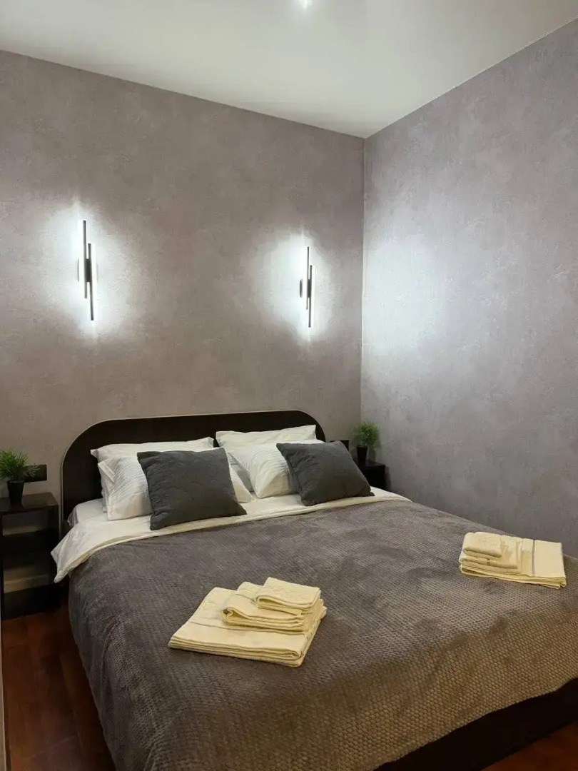 Квартира около Рязанского Кремля