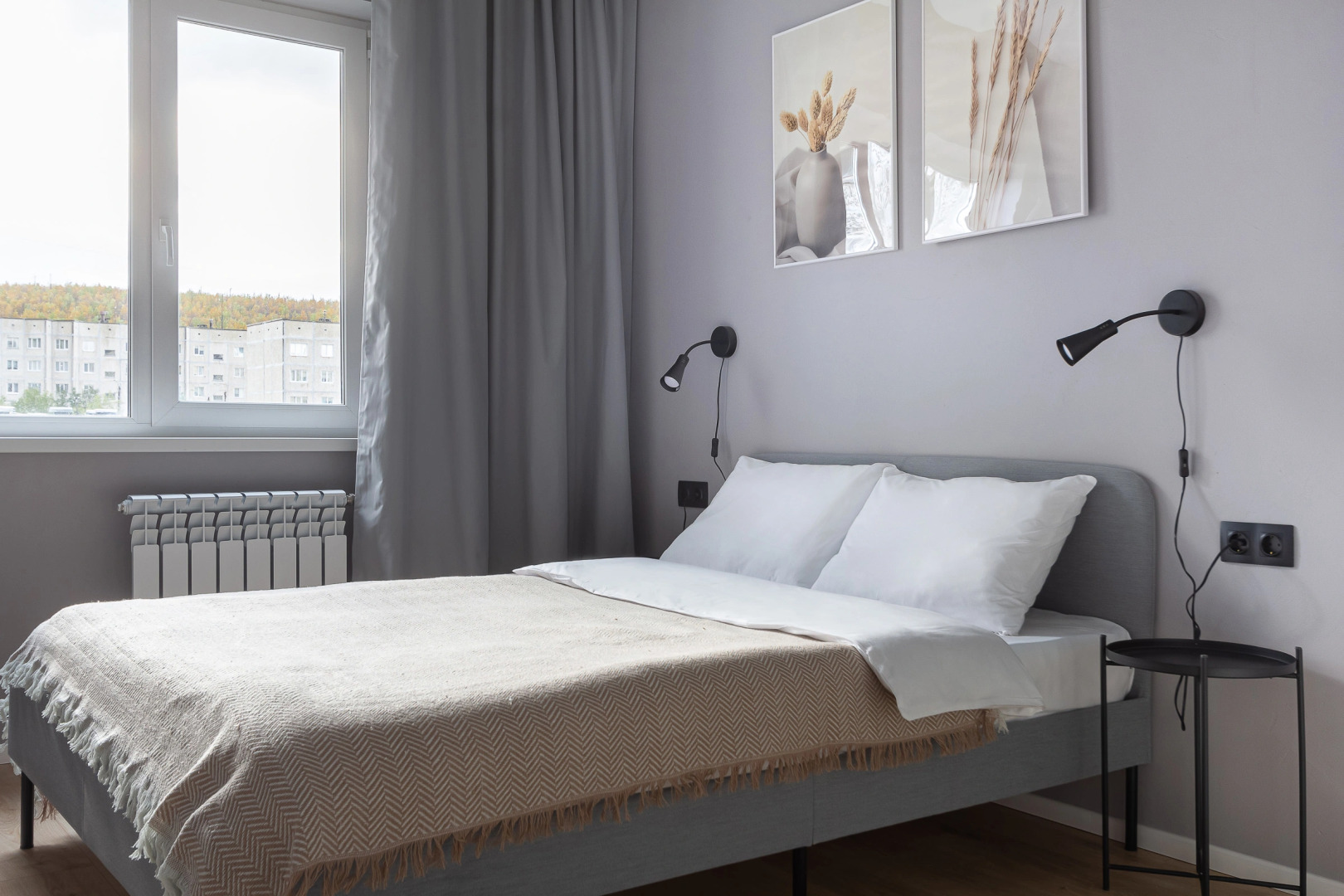 Апартаменты RentHibiny