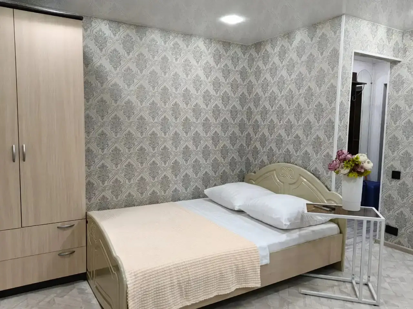 Апартаменты  в Центре  Норильска