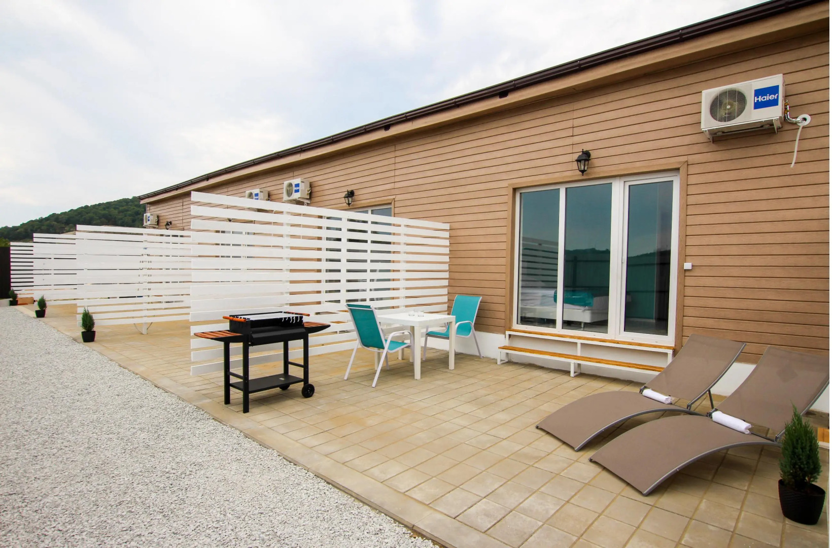 Гостевой дом Эль Патио