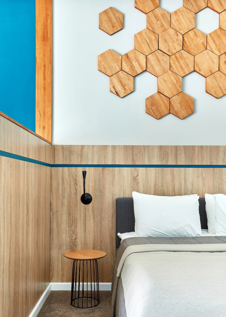 Отель Аква-Минск Плюс