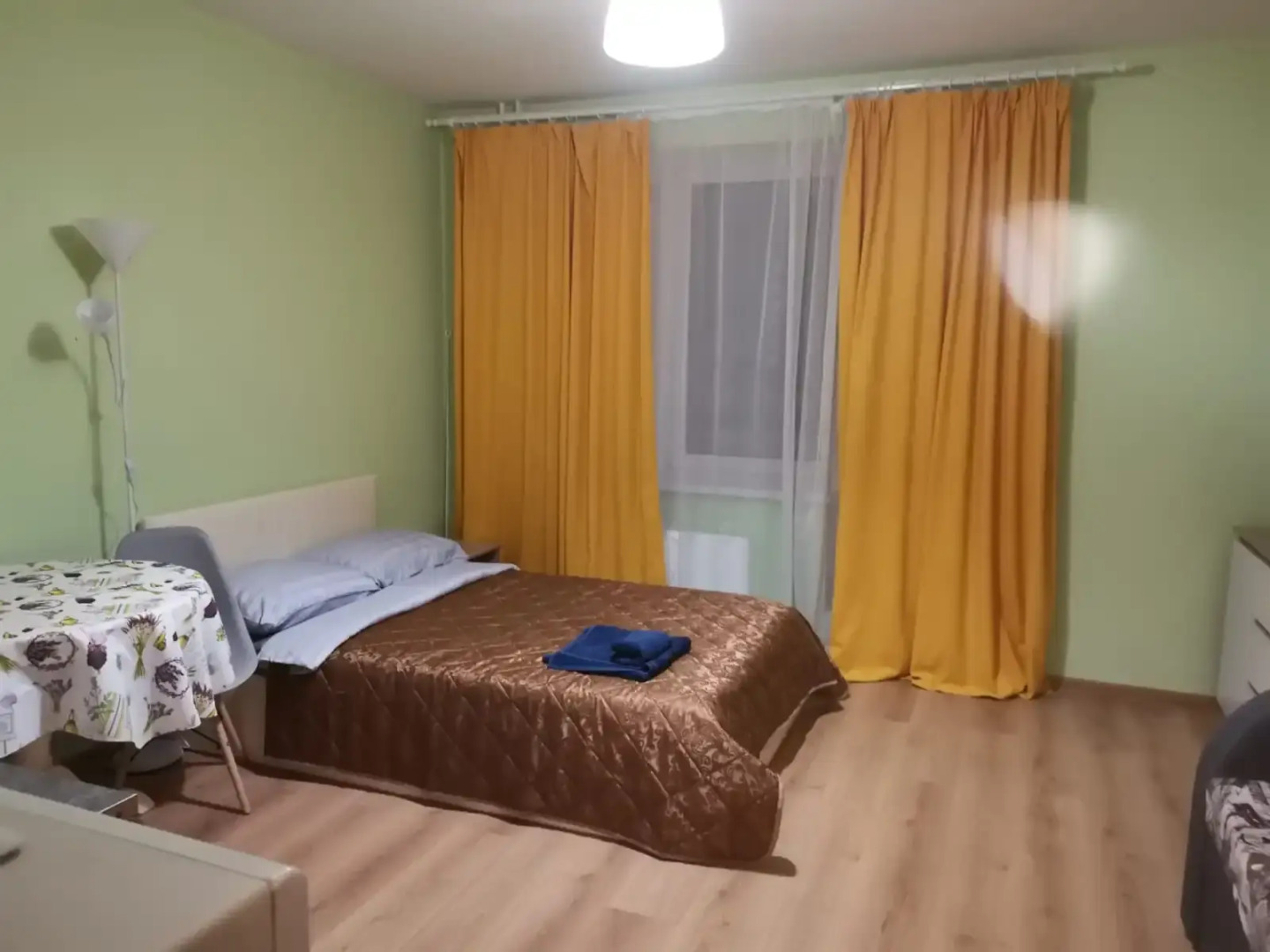 Квартира Уютная рядом с НИИ Петрова, Напалкова, Гранова