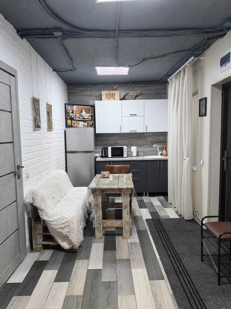 Апартаменты  Bolshoykavkaz_home