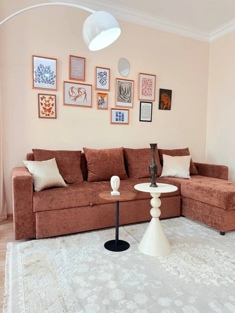 Квартира К/88 Акулиничева 4 4 Этаж Кв. 16