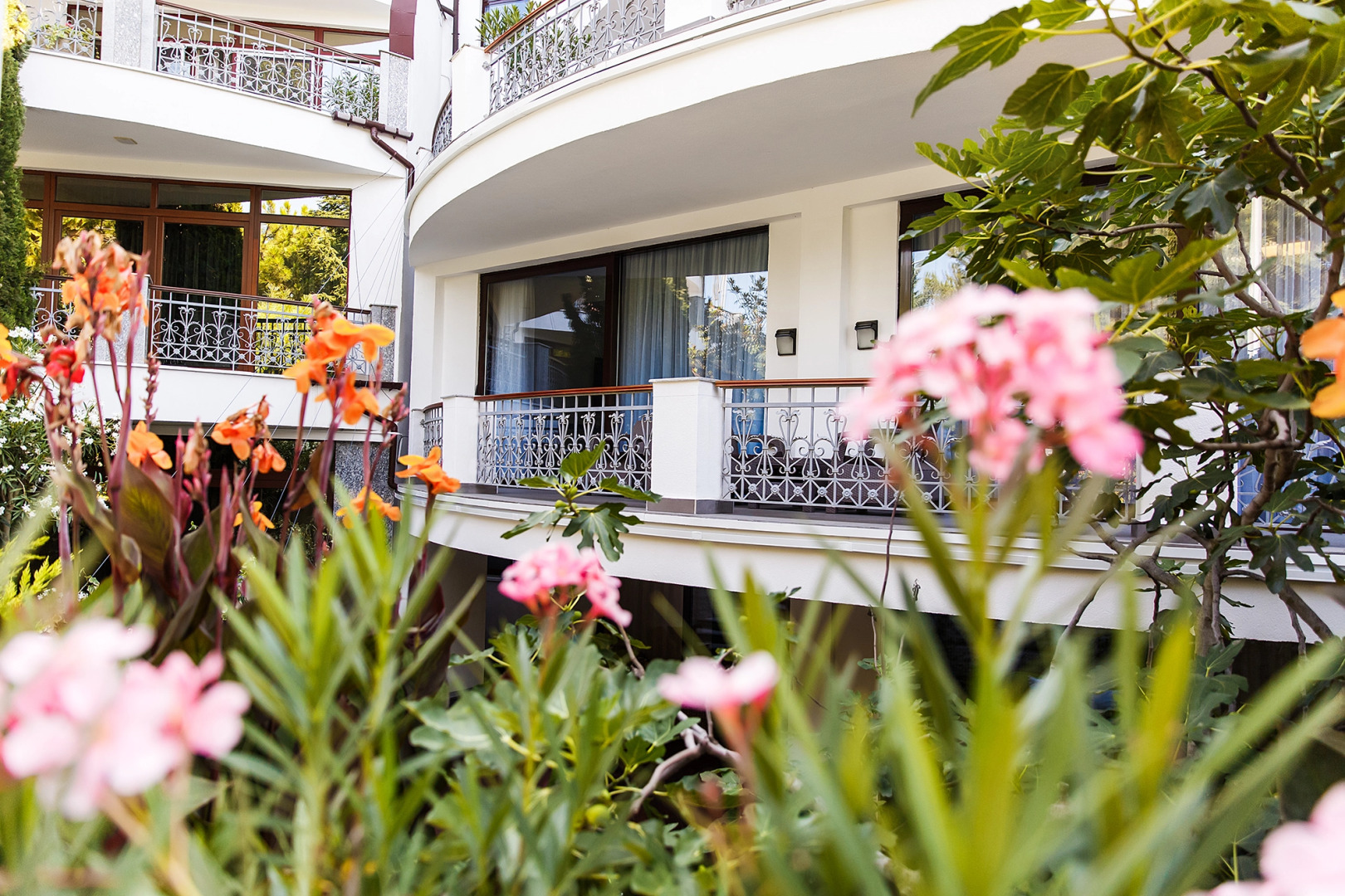 Вязовая Роща