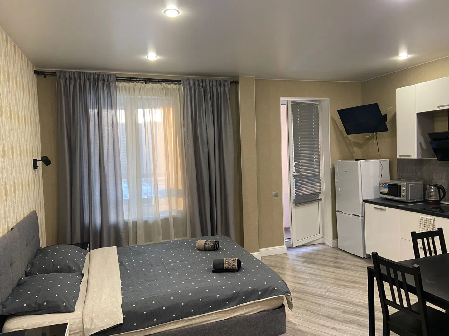 Апартаменты SurApart17