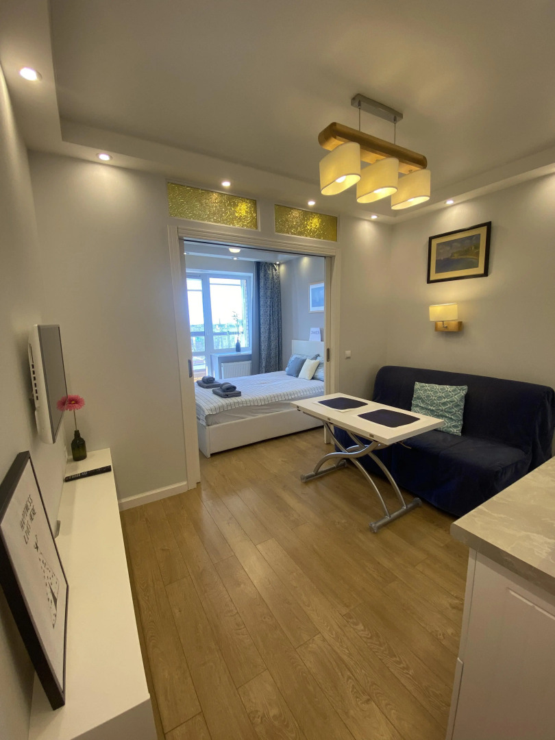 Апартаменты СЧАСТЬЕ