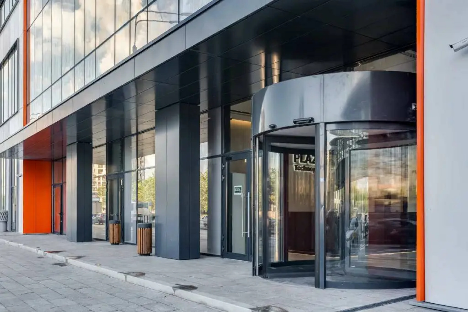 Апартаменты  Silvyia Технопарк