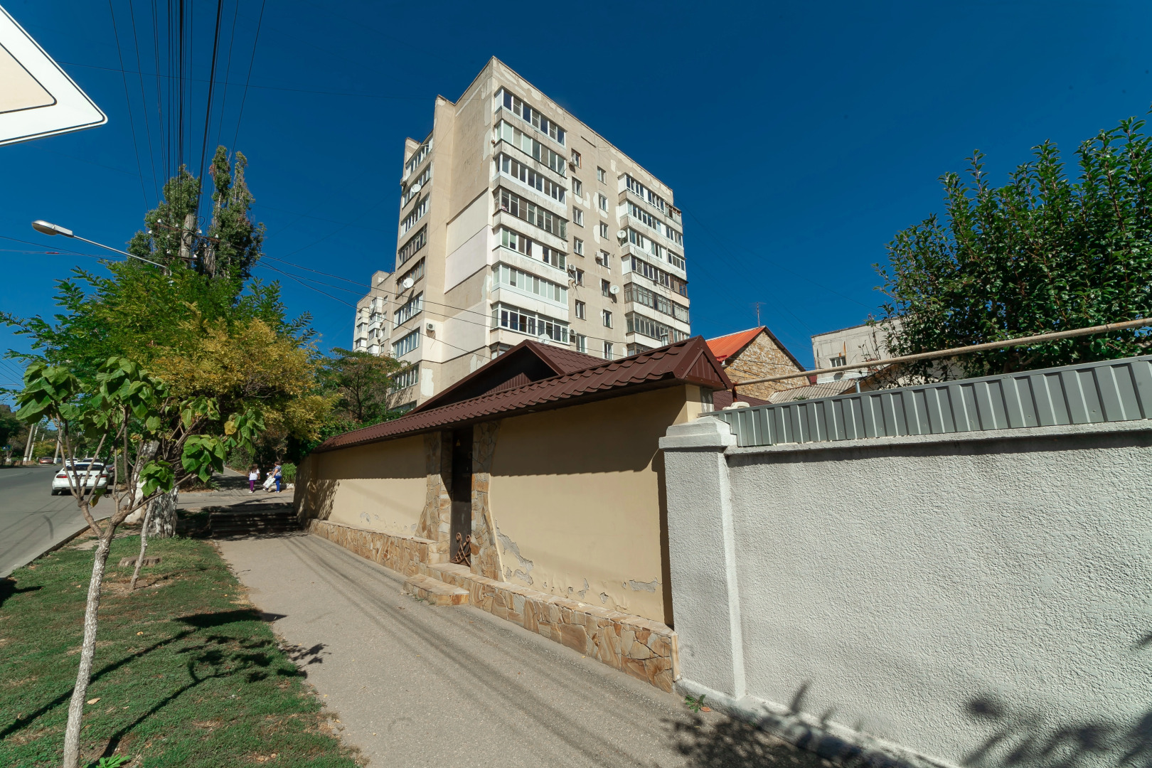 Апартаменты Элитные просторные