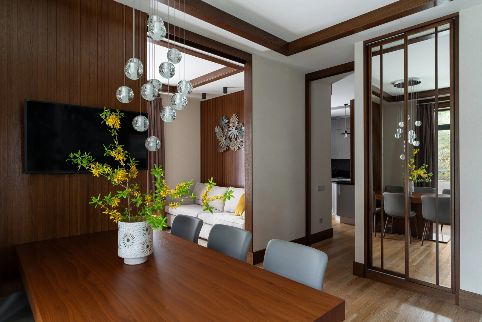 Апартаменты Культура Быта "Сосны" в Светлогорске