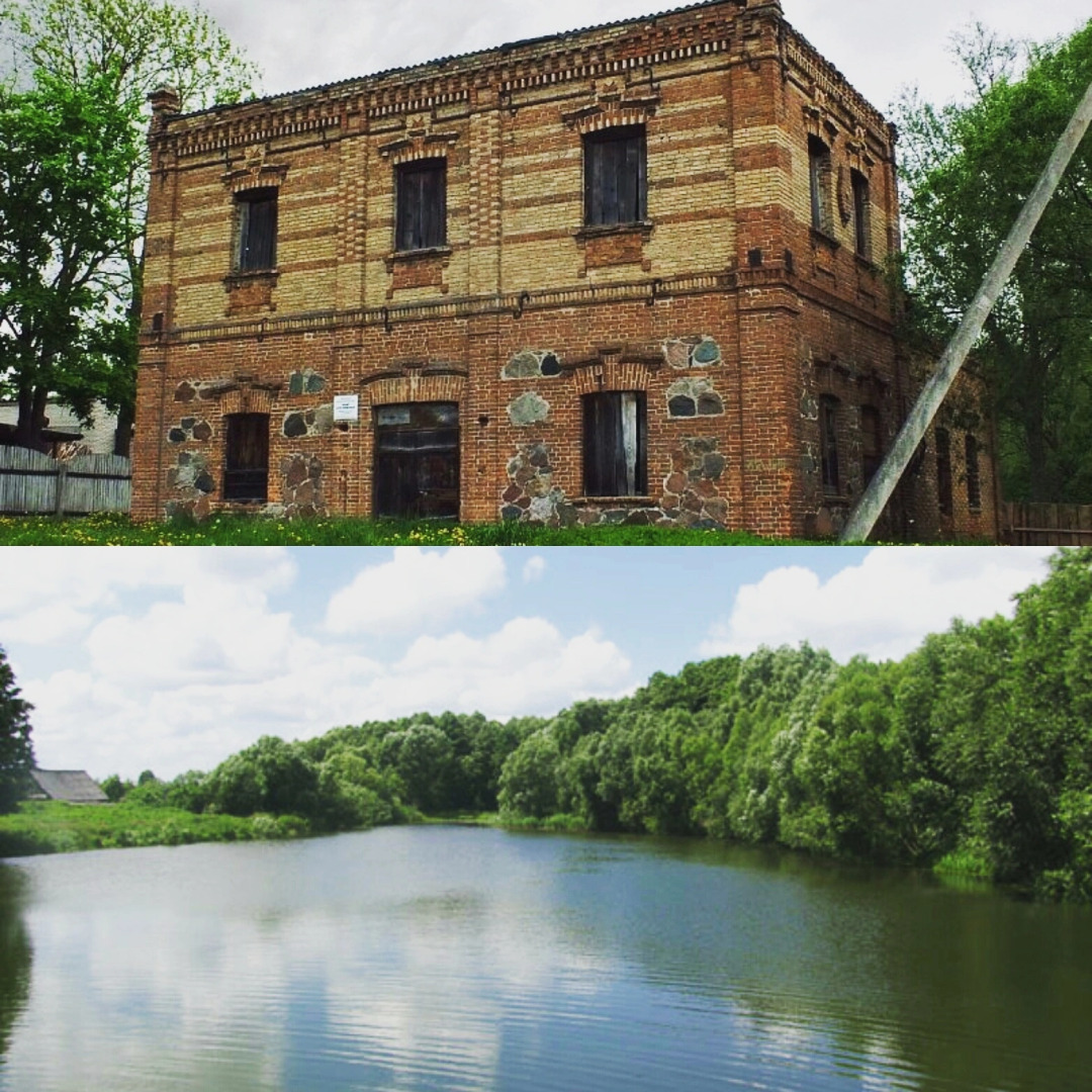 Апартаменты Агроусадьба Беловежская Гостевая