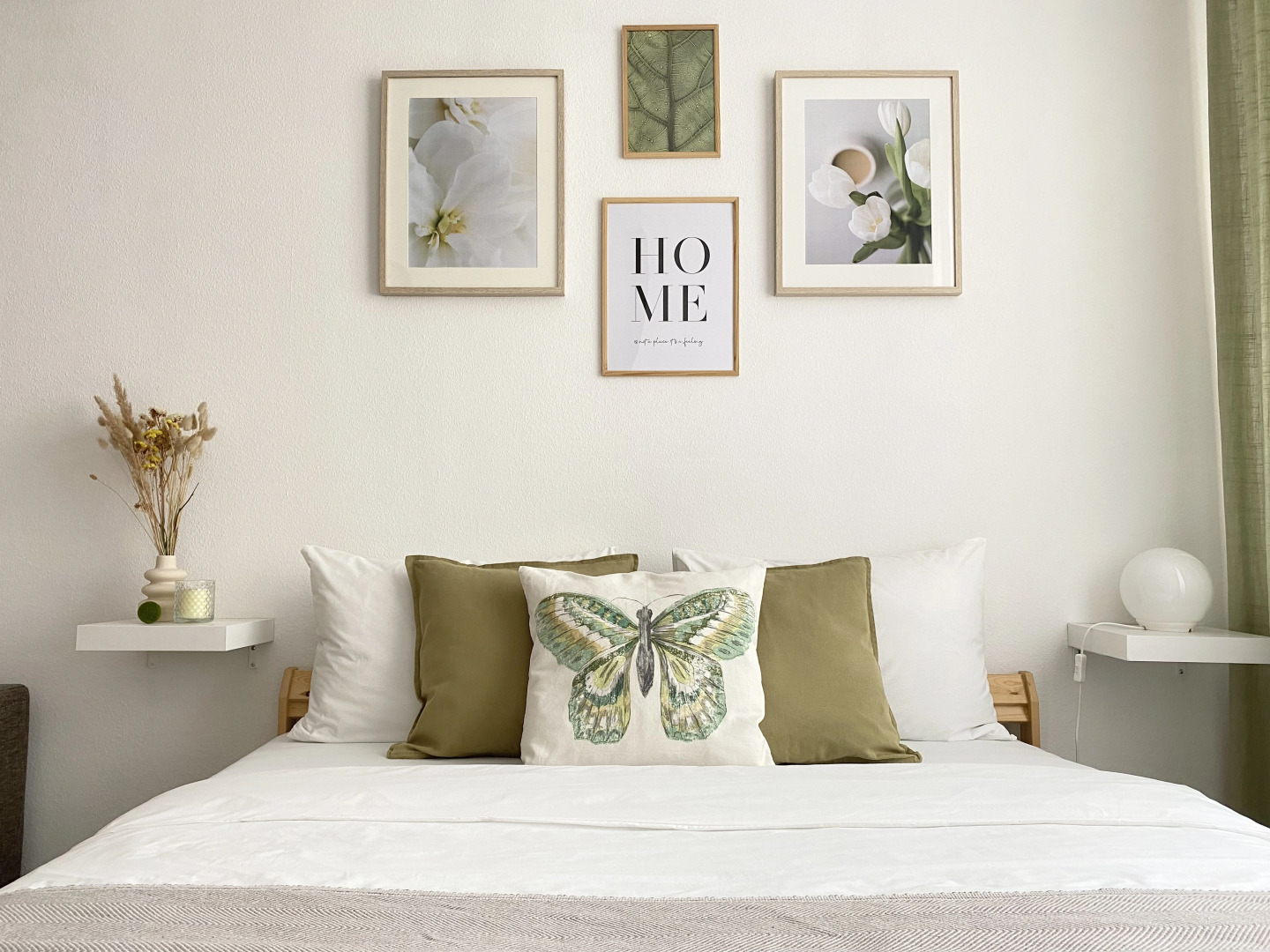 Квартира Солнечная с Видом на Парк