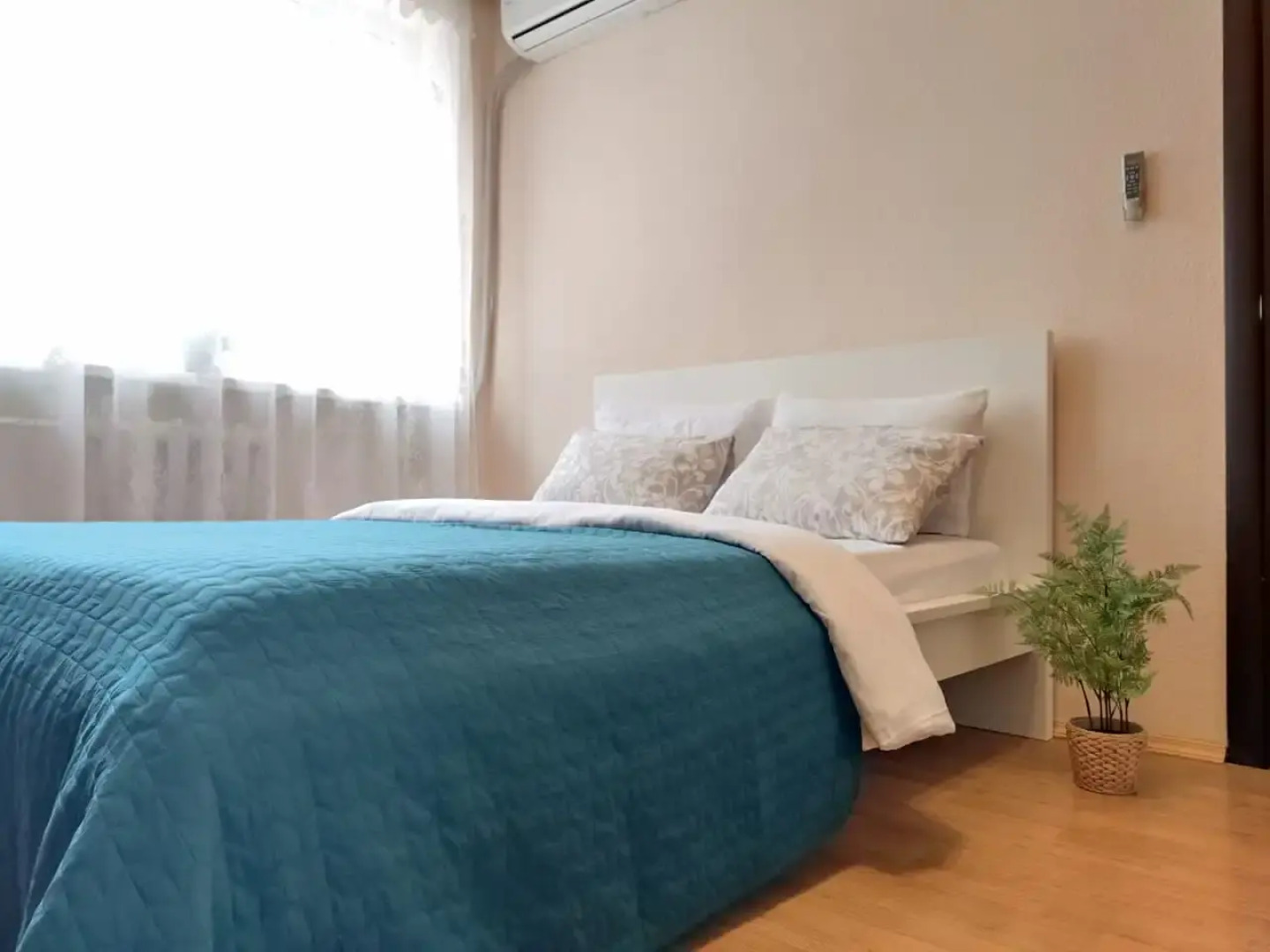 Апартаменты Уютная квартира в центре