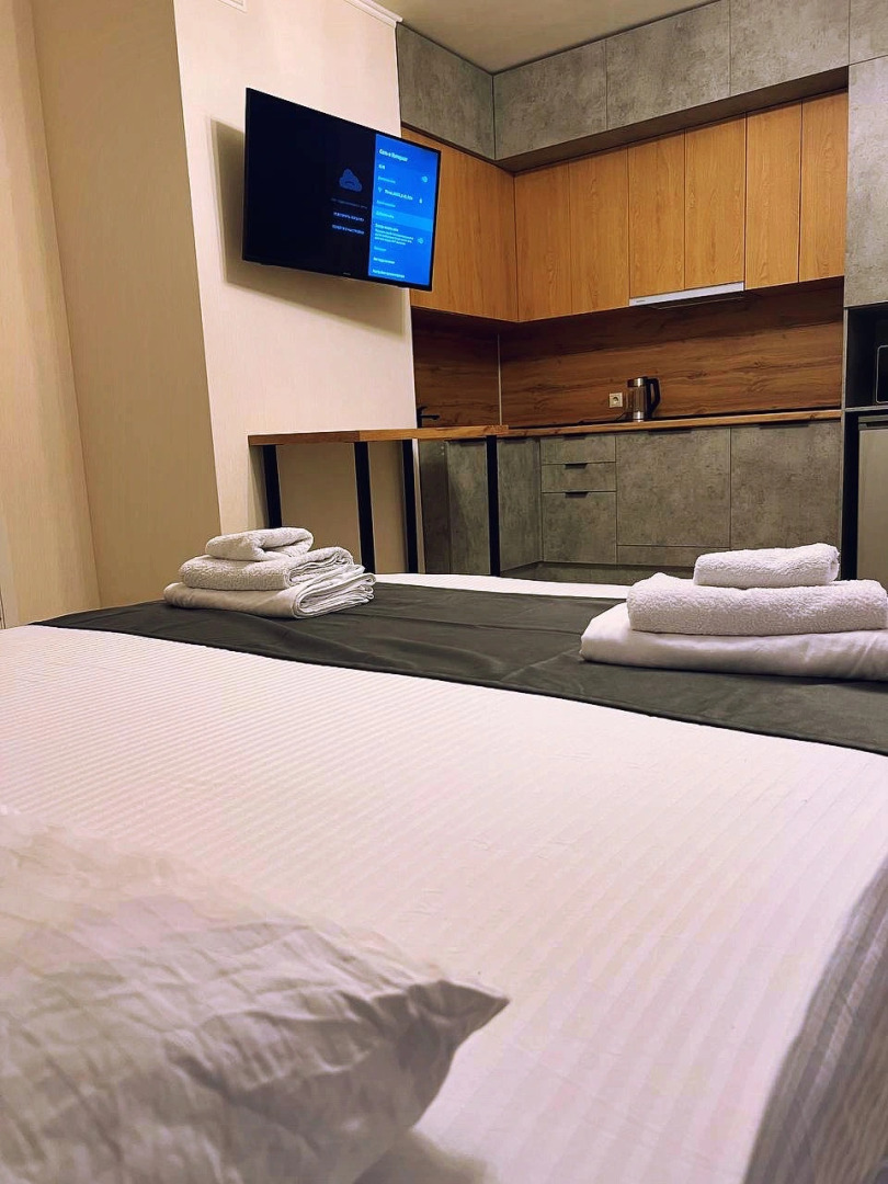 Апартаменты APART STUDIA