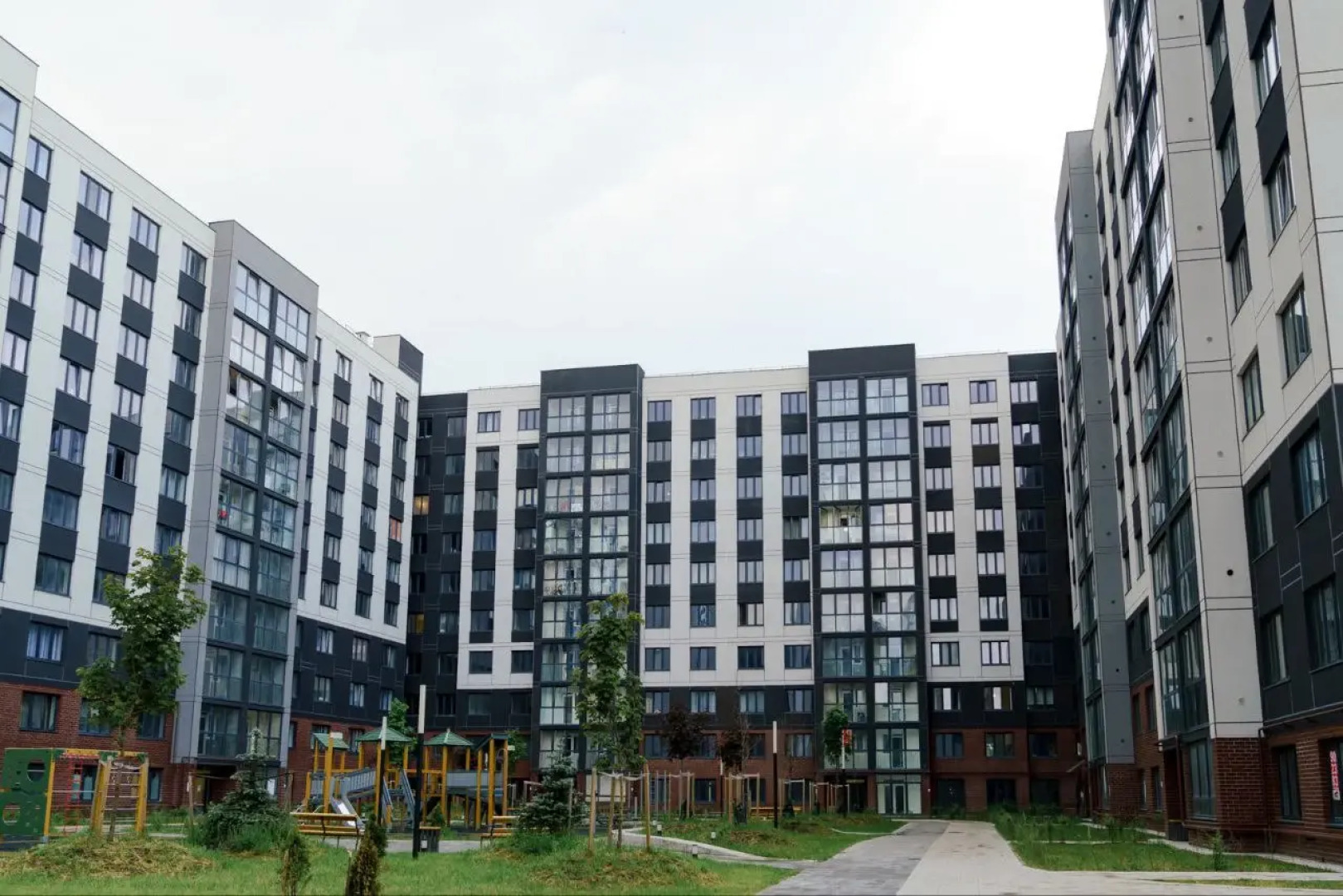 Апартаменты Apart-Deluxe Легенды моря