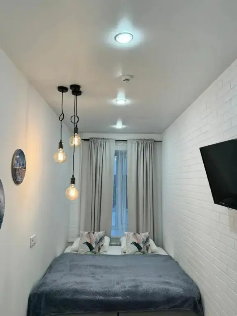 Апартаменты TravelCool