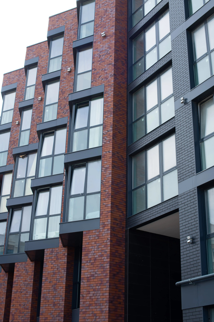 Апартаменты LovelyHome39 Жк Атлантис