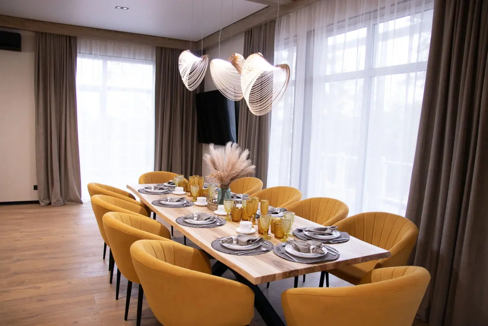 База отдыха Маламут Ленд