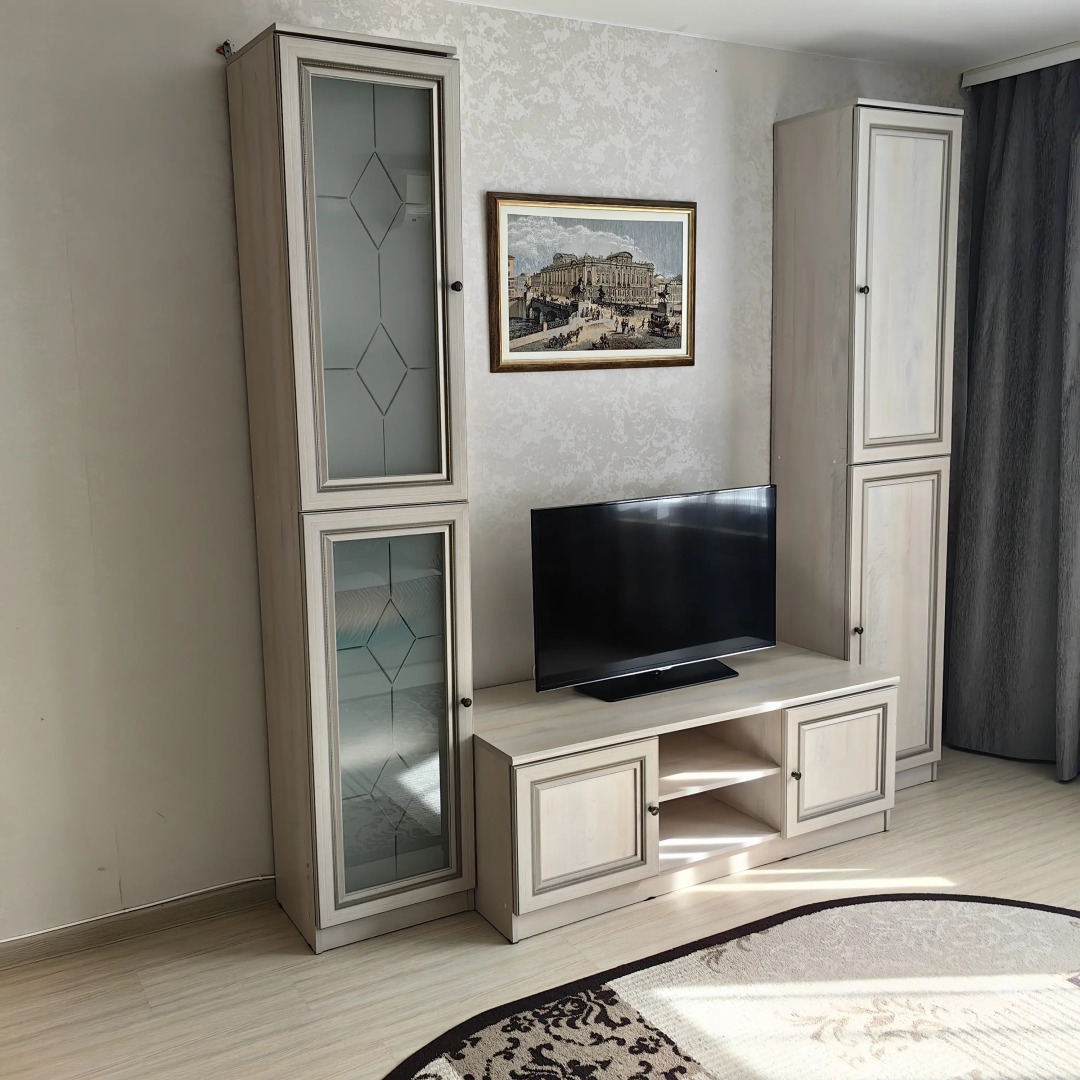 Квартира Смоленск Улица Нормандия-Неман 7А