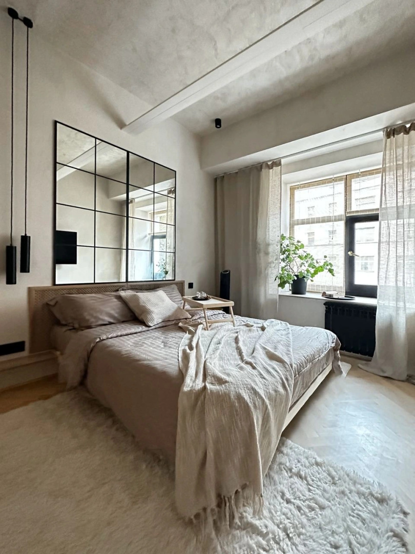 Апартаменты Ваби-Саби Восточная Философия Жизни