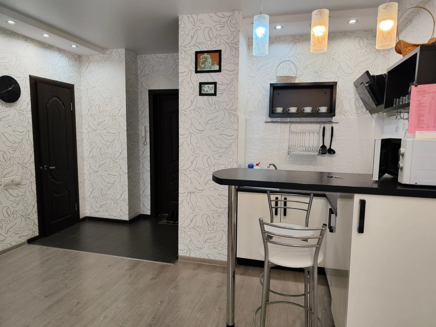 Роскошная Квартира в Центре Чебоксар