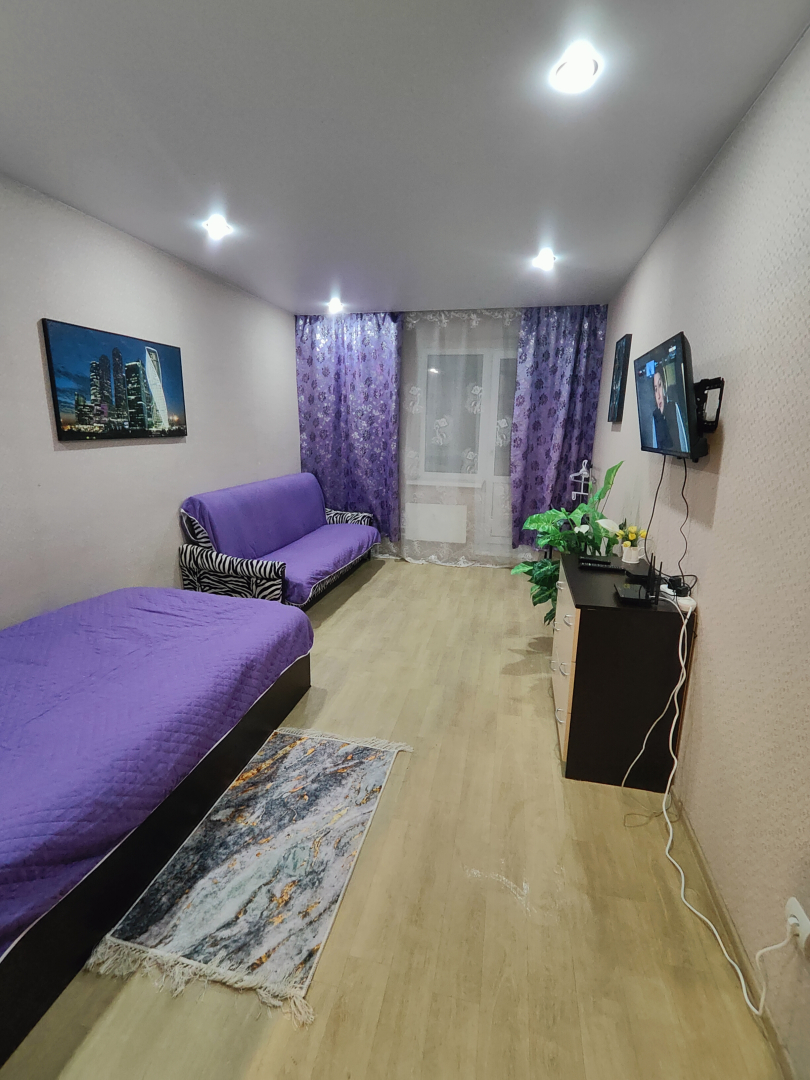 Квартира в Ленинском Районе