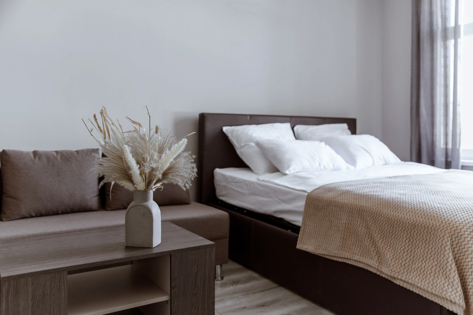 Апартаменты SAS 1-к Дыхание Земли