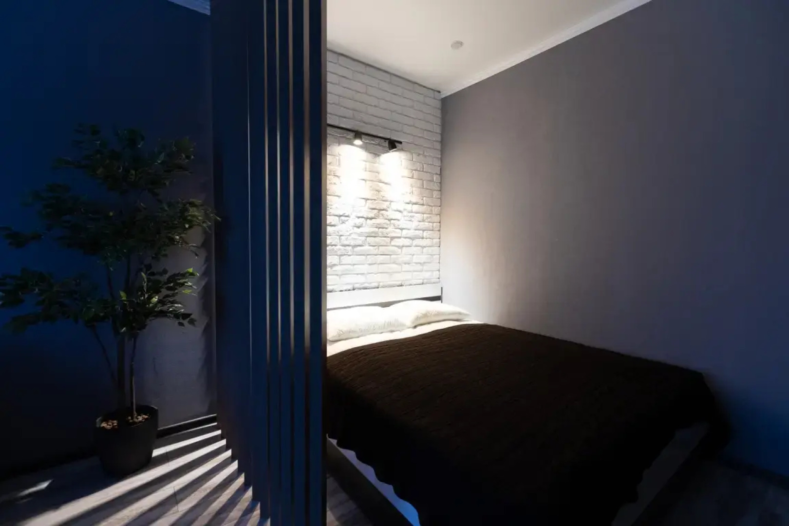 Апартаменты на Бредова 32