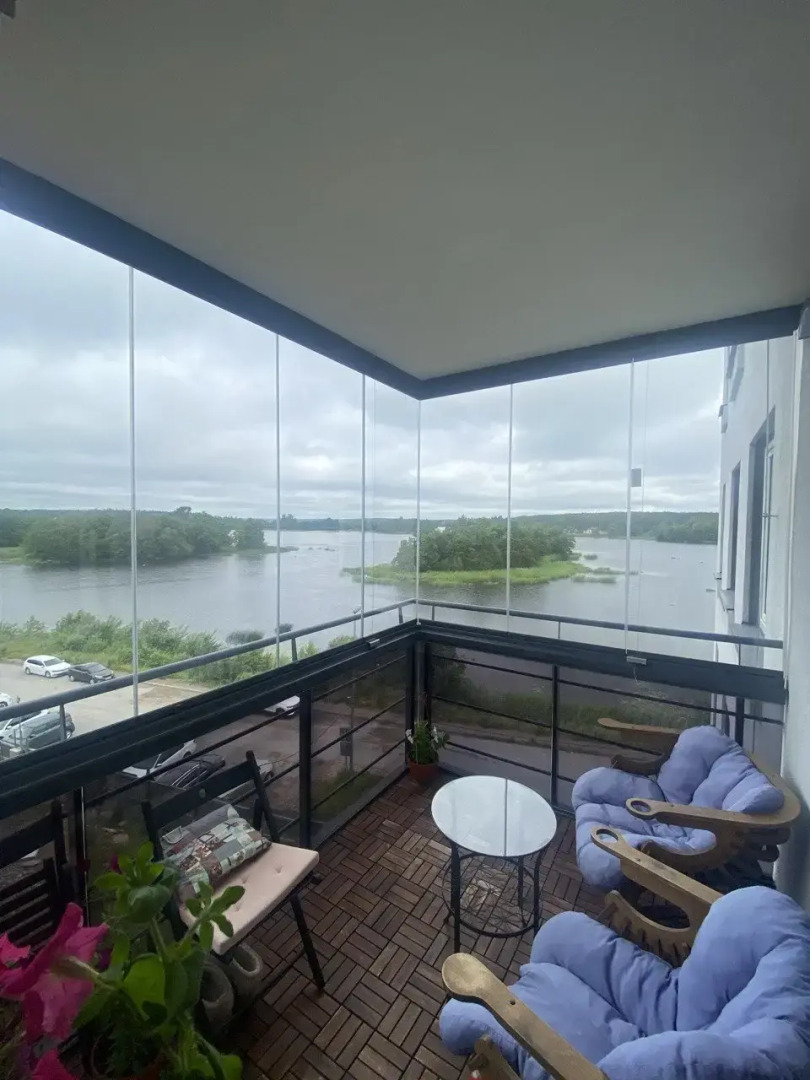 Апартаменты Kallio Бесконтактное заселение