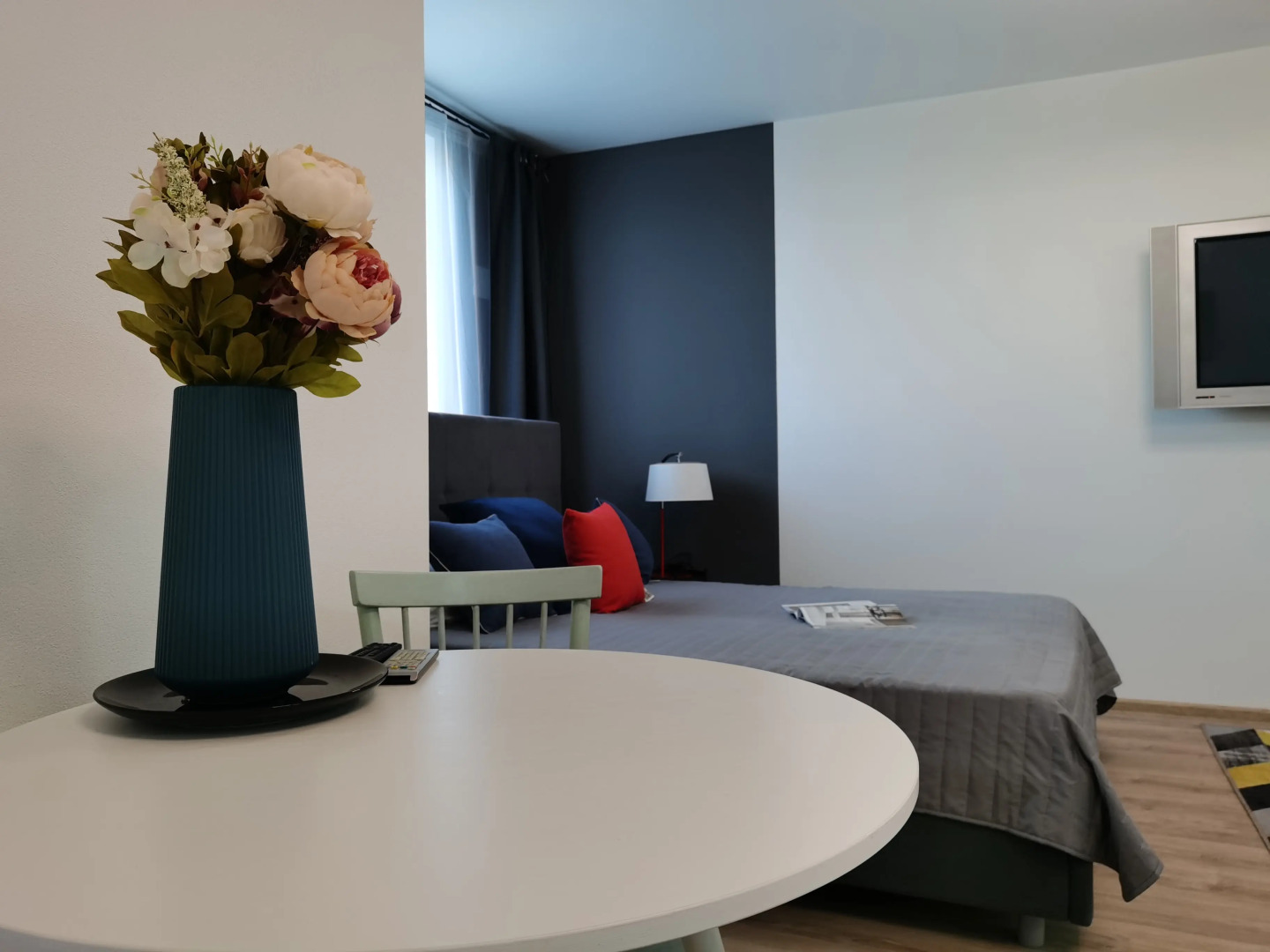 Квартира Арт Студия аэропорт Кольцово