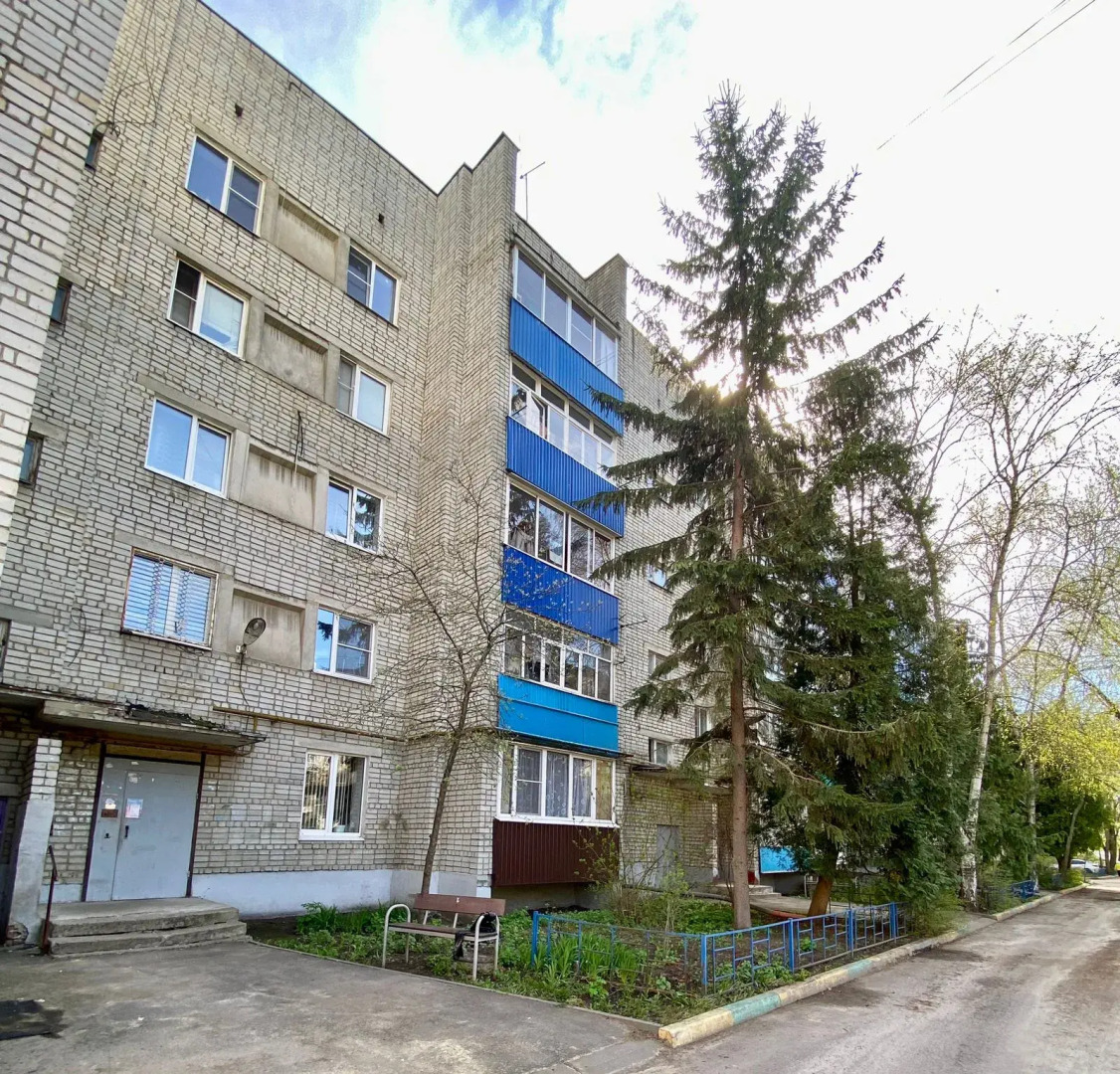 Апартаменты на Пионерской 13