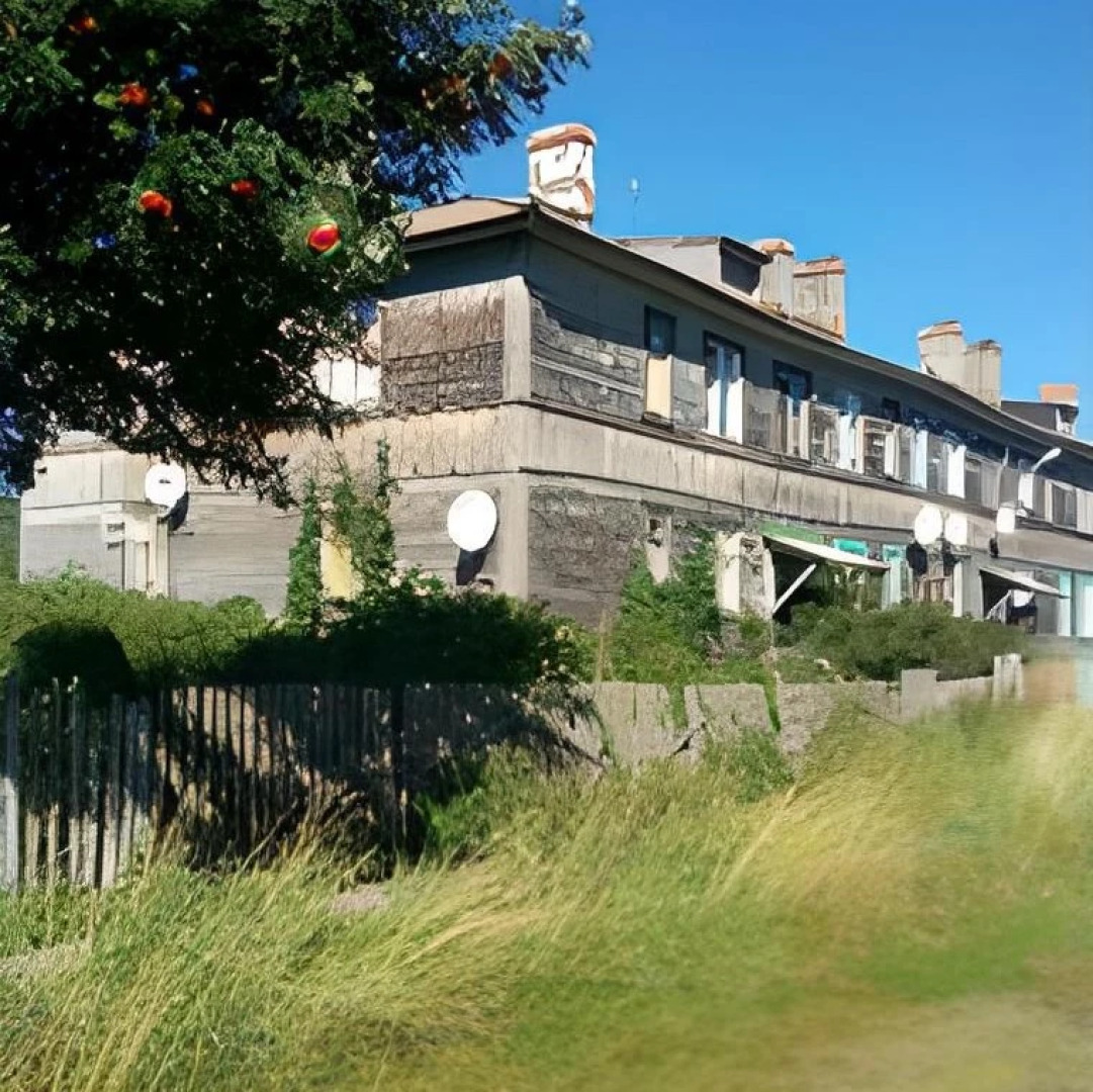 Апартаменты Двухкомнатная на Ковалёва 4