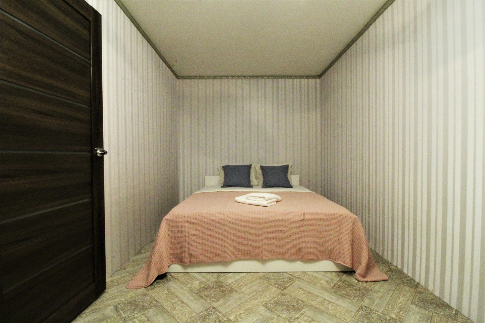 Квартира на Кузминках