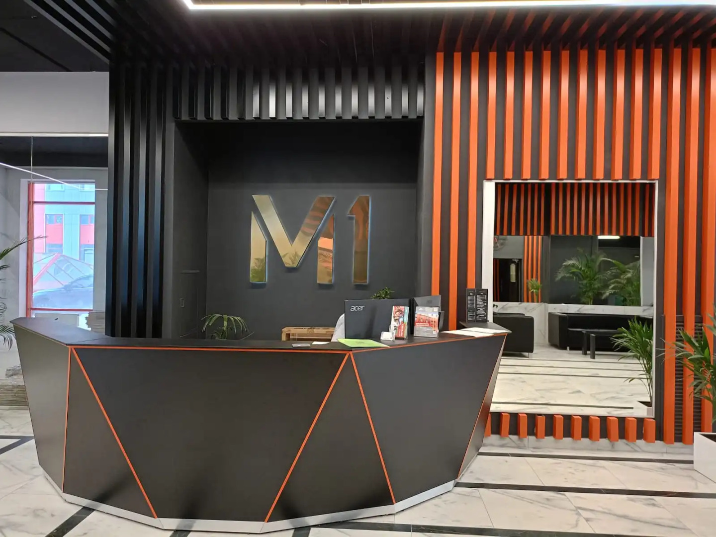 Апартаменты Новая студия у МЦД-1 Немчиновка рядом с Live Арена и ИЦ Сколково