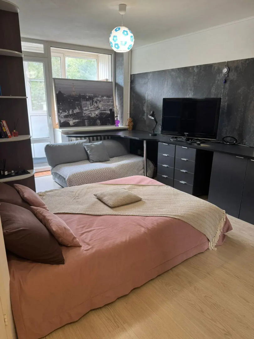 Царев Дом на Ново-Садовой 7