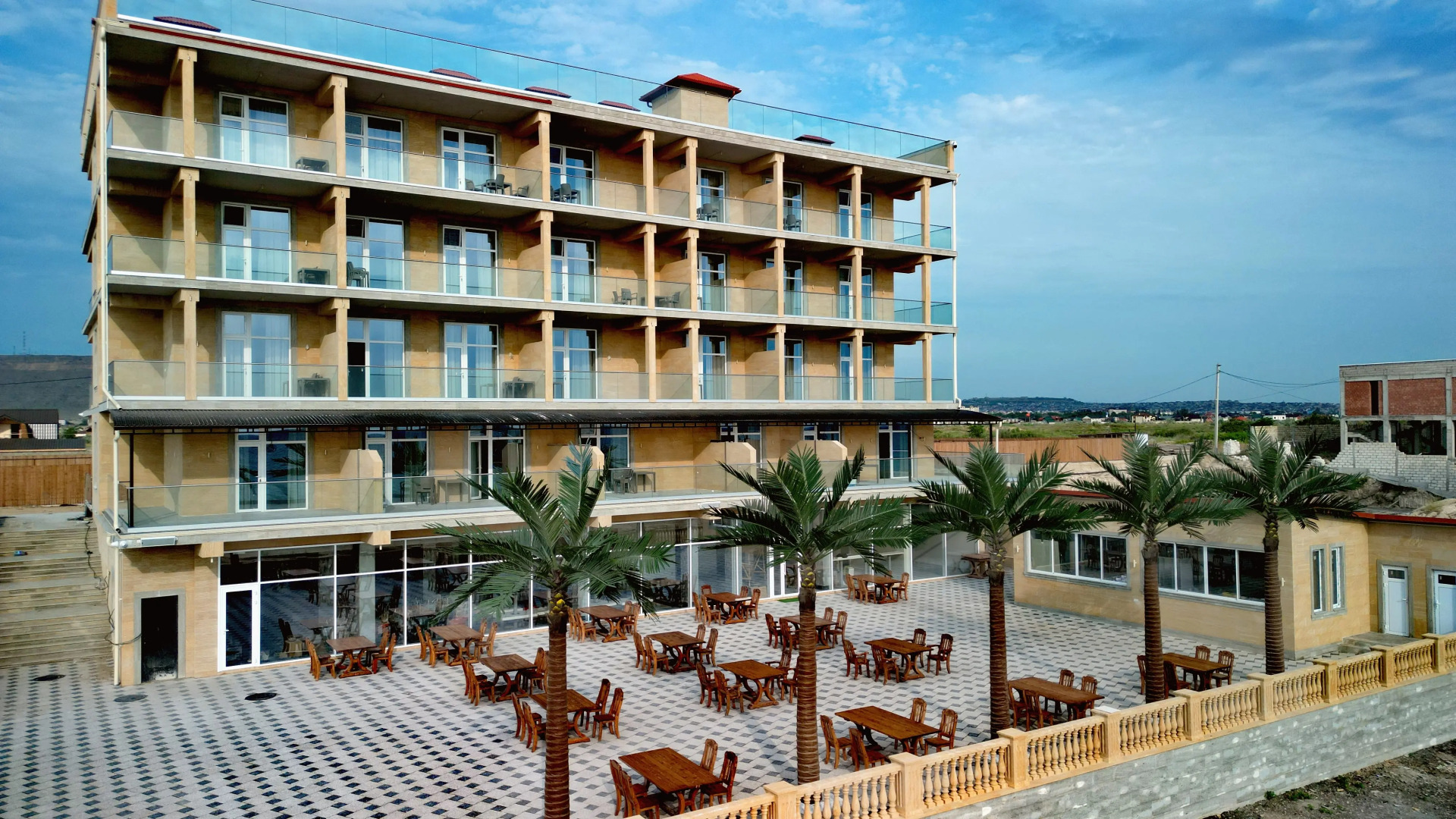 Гостевой Дом  ПушкинЪ