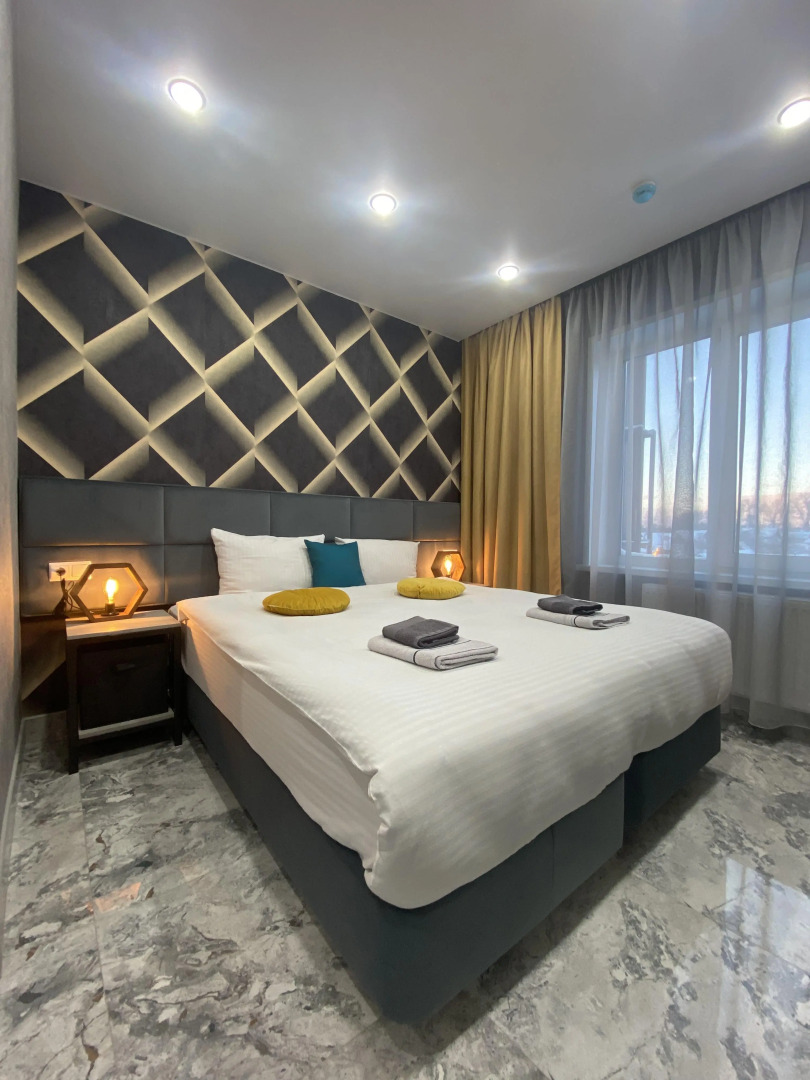 Гостевой дом ДУБКИ