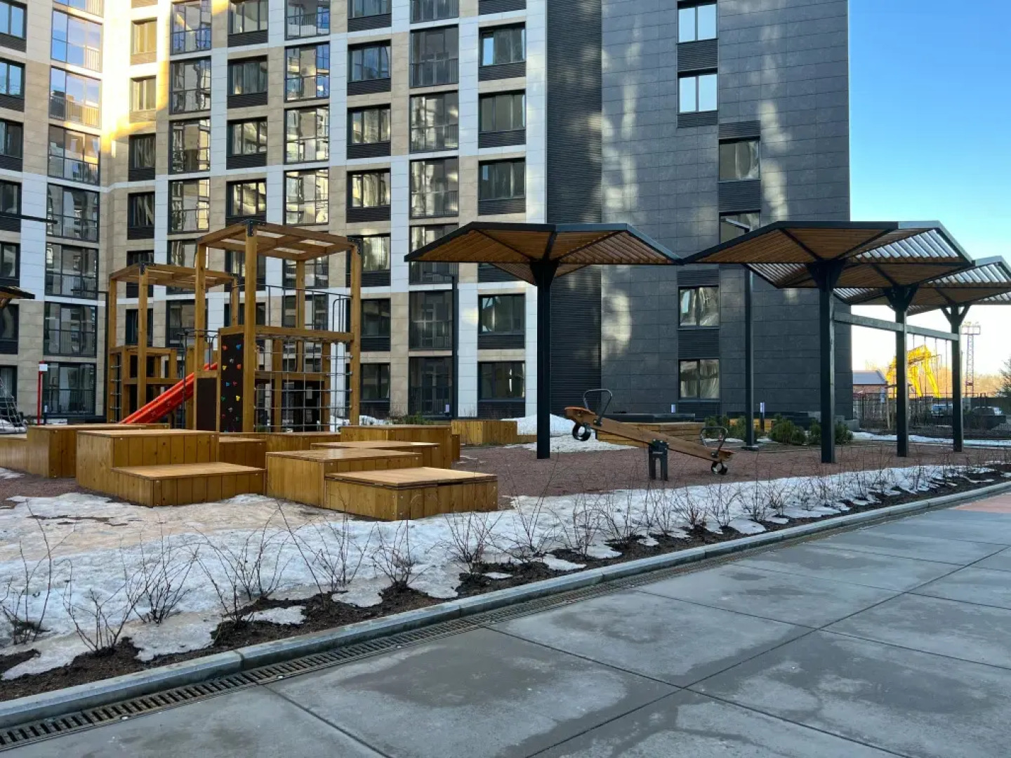 Квартира Magic Сity Premium Семейная квартира