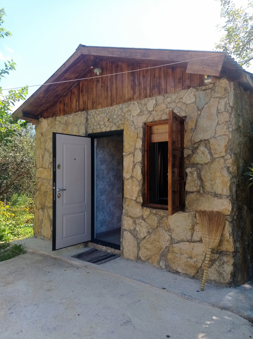 Гостевой дом Эвелинка