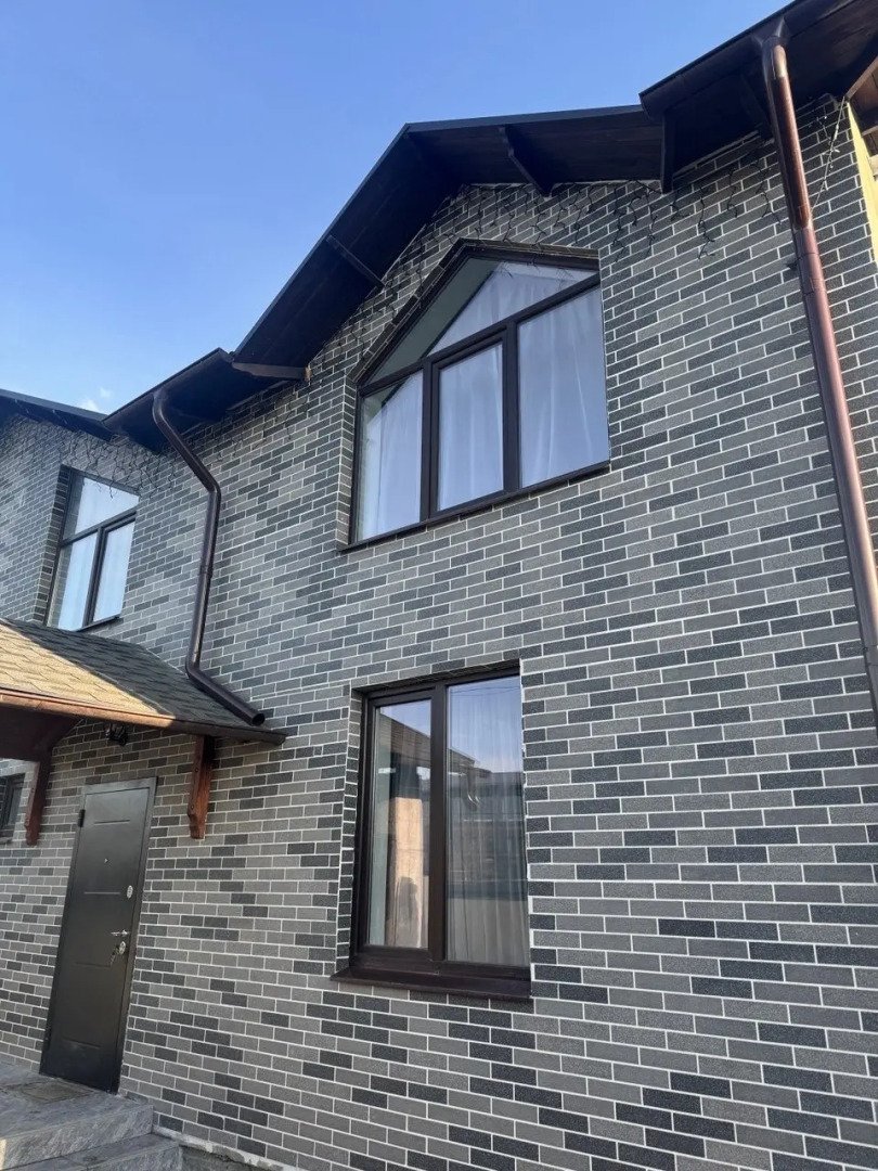 Гостевой дом На Светлой