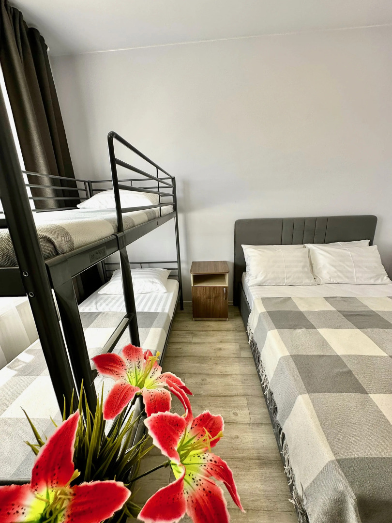 Отель Orion Mini-Hotel