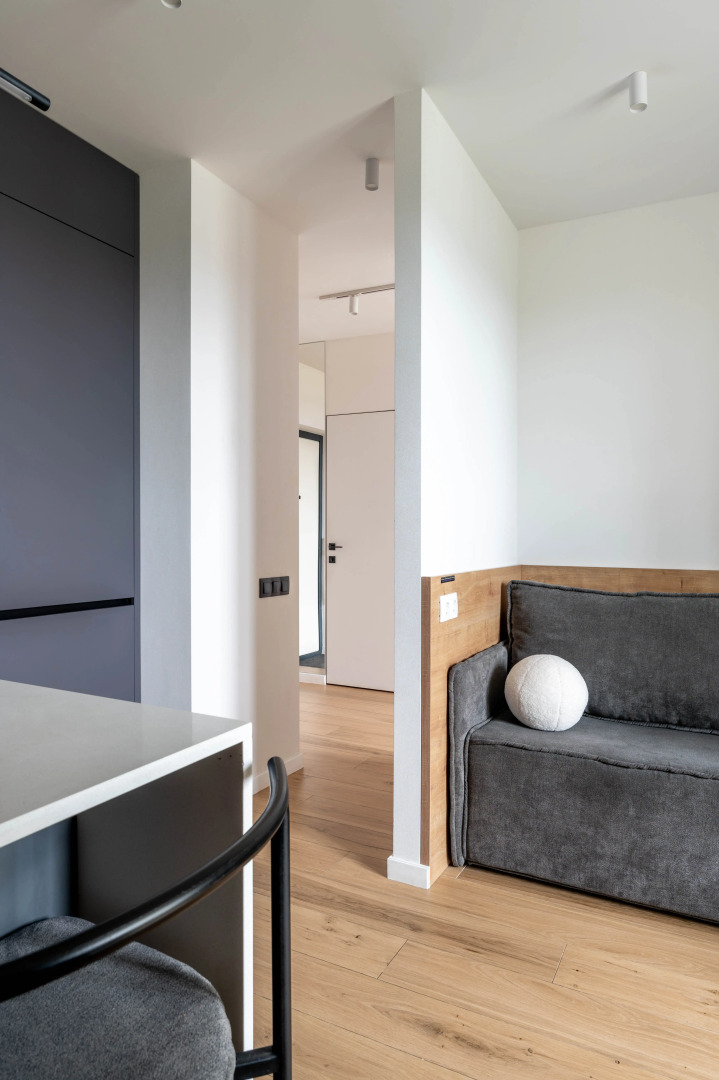 Апартаменты Вгости33 на высоте