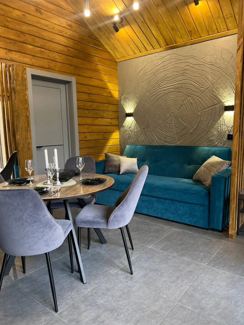 Гостевой дом "Gedeon House 50"